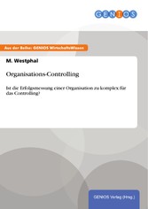 Organisations-Controlling