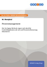 Prozessmanagement