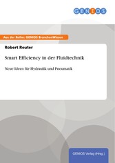 Smart Efficiency in der Fluidtechnik