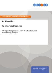 Sportartikelbranche