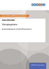 Therapiegebiete