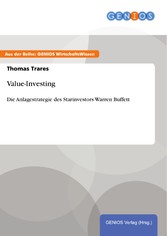 Value-Investing