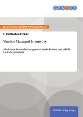 Vendor Managed Inventory