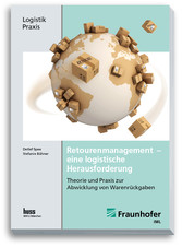 Retourenmanagement - eine logistische Herausforderung