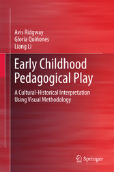 Early Childhood Pedagogical Play