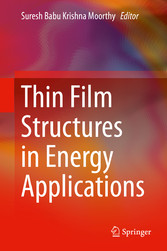 Thin Film Structures in Energy Applications