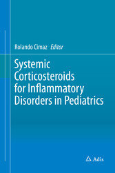 Systemic Corticosteroids for Inflammatory Disorders in Pediatrics