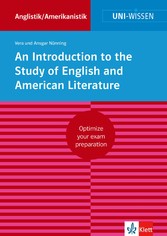 Uni-Wissen An Introduction to the Study of English and American Literature (English Version)