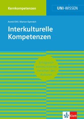 Uni-Wissen Interkulturelle Kompetenzen