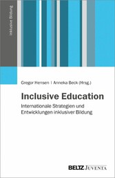 Inclusive Education