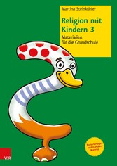 Religion mit Kindern 3