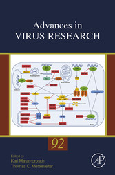 Advances in Virus Research