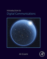 Introduction to Digital Communications