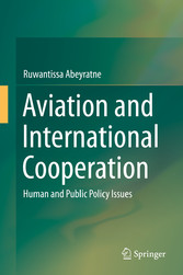 Aviation and International Cooperation