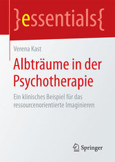 Albträume in der Psychotherapie