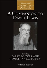 A Companion to David Lewis