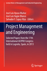 Project Management and Engineering