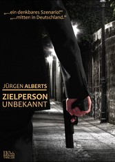 Zielperson unbekannt