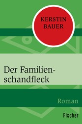 Der Familienschandfleck