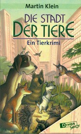 Die Stadt der Tiere