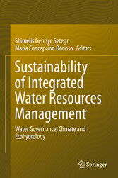 Sustainability of Integrated Water Resources Management