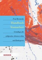 Handbuch Teamarbeit