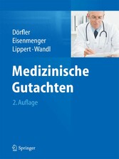 Medizinische Gutachten