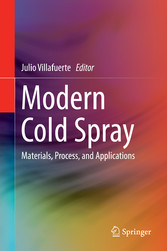 Modern Cold Spray