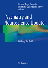 Psychiatry and Neuroscience Update