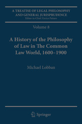 A Treatise of Legal Philosophy and General Jurisprudence