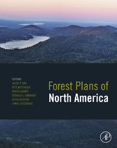 Forest Plans of North America