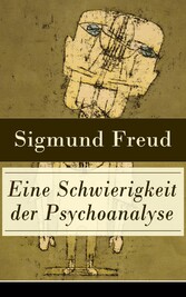 Eine Schwierigkeit der Psychoanalyse