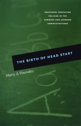 Birth of Head Start