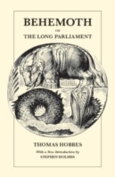 Behemoth or The Long Parliament