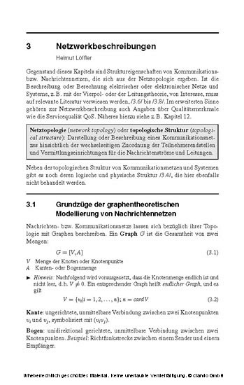 Taschenbuch der Nachrichtentechnik