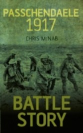 Battle Story Passchendaele 1917