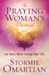 Praying Woman's Devotional