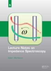 Lecture Notes on Impedance Spectroscopy