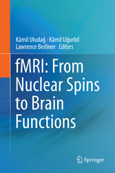 fMRI: From Nuclear Spins to Brain Functions