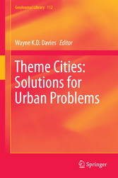 Theme Cities: Solutions for Urban Problems