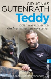 Teddy oder wie ich lernte, die Menschen zu verstehen