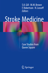 Stroke Medicine