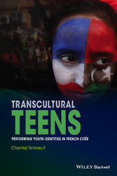 Transcultural Teens