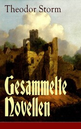 Gesammelte Novellen