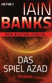 Das Spiel Azad