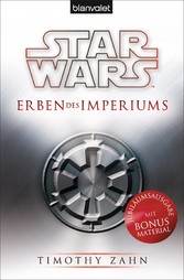 Star Wars? Erben des Imperiums