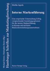 Interne Markenführung