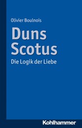 Duns Scotus