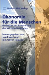 Ökonomie für die Menschen