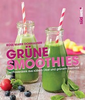 Grüne Smoothies